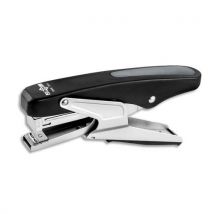 Pince agrafeuse - utilise les agrafes 24/6 - 26/6 - noir