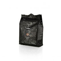 Doses de café Diamant Noir 100% arabica pour machine Miko Café - carton de 36
