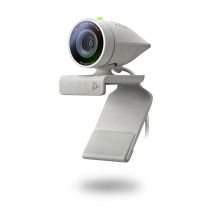 Webcam filaire USB 2.0 1080p Full HD - Poly Studio P5 - Gris