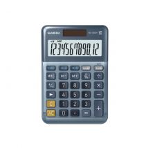 Calculatrice de bureau solaire MS-120EM - 12 chiffres