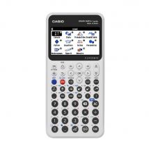 Calculatrice Scientifique Casio Graph Math+ Lycée Mode Examen