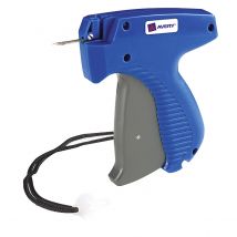 Avery tgs001 étiqueteuse plastique bleu, gris
