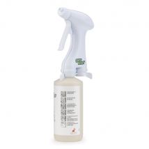 Spray dégraissant multi-usages cuisine Green care Quick & Easy + recharge eau 325 ml