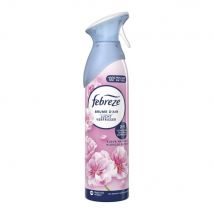 Destructeur d'odeurs Febreze - Parfum Fleur naissante - 185 ml
