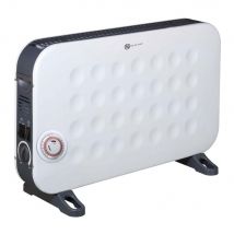 Radiateur électrique Amac 2000W