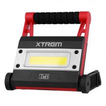 Lampe extérieur TNB Xtremwork - Fonction batterie externe