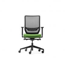 Housse d'assise pour fauteuil To-Sync - coloris vert