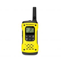 Pack de 2 talkies-walkies Motorola t93