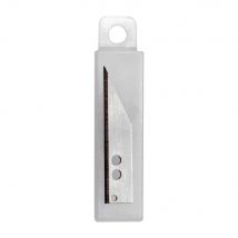 Tube de 5 lames pour Ouvre-carton