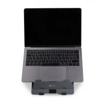 Support pour ordinateur portable Bakker Elkhuizen FlexTop 170 - Gris