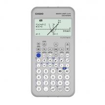 Calculatrice scientifique Casio Graph Light pour CAP, BEP et Lycée