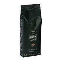 Paquet de 250g café moulu Miko Diamant 100% arabica