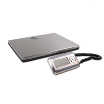 Pèse-colis Little Balance 200KG inox XL