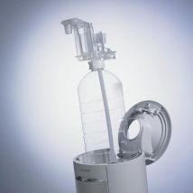 Système de désinfection WaterTrail pour fontaine à bonbonne d'eau Slimcool - le kit