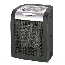 Chauffage soufflant céramique Tako 1800W