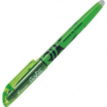 Surligneur Pilot Frixion Light - pointe biseautée 3,8 mm - vert