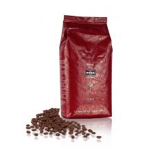 Café Miko Expresso en grains Forte - 70% Arabica 30% Robusta - paquet d'1 Kg