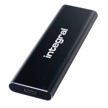 Disque SSD Portable USB-C 3.2 Integral SlimXpress 1 To