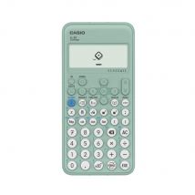Calculatrice Scientifique Casio Fx92 Classwiz - Spéciale Collège