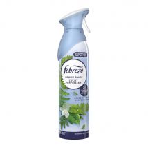 Destructeur d'odeurs Febreze - Parfum Rosée du matin - 185 ml