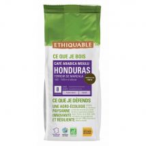 Café moulu Café Honduras - Arabica - sachet - 250g