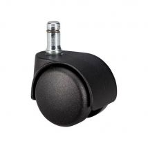 Roulettes Pour Siège Professionnel Alfi - Lot De 5