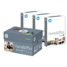 Papier A4 blanc HP Home&Office - 80g - Ramette de 500 feuilles - Lot de 3
