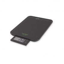 Pèse-colis Little Balance USB-R Slide recharge USB - 10 kg - Bambou