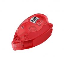Dévidoir de colle Pritt - permanente - rechargeable - 8.4 mm x 16 m