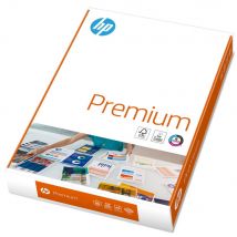 Papier A4 blanc 90g HP Premium - Ramette Papier de 250 feuilles