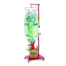 Particules de calage Raja Natural - Sac 0,4 m³