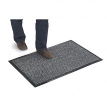 Tapis Standard 150x90cm - Gris