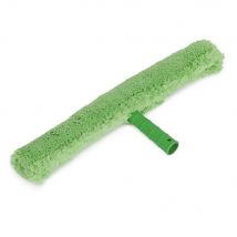Mouilleur de vitres microfibres complet Unger - 45cm - Vert