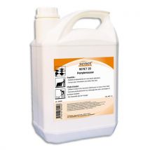 Nettoyant désodorisant multi-usages - pour sols et surfaces dures - pamplemousse - 5L