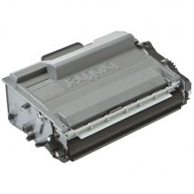 Brother TN-3430 - Noir - originale - cartouche de toner - pour Brother HL-L5000, L5050, L5100, L5200, L6450, MFC-L5700, L5750, L6800, L6900, L6950, 