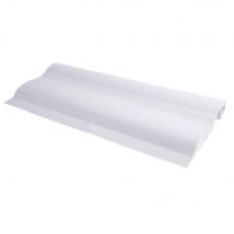 Recharge De Papier Exacompta Pour Tableaux - Premium Quadrillé Recto / Verso Blanc Uni 72g Microperforé - Rouleau De 20 Feuilles 63 X 98 Cm