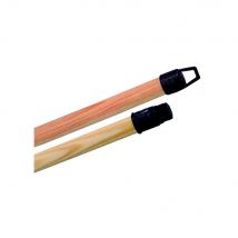 Manche en bois - 130 cm - à visser