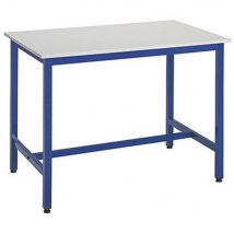 Table de travail Déclic - 120 x 80 cm