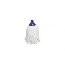 Frange coton à visser Brosserie Thomas - 220g - Lot de 2