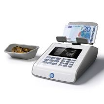 Balance compteuse d'espèces Safescan 6185