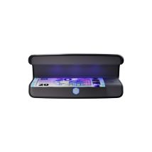 Détecteur De Faux Safescan Billets Safescan 55 Led Ultraviolet -uv - Noir