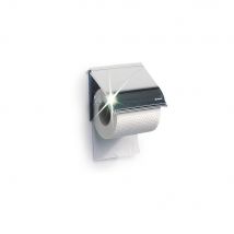 Distributeur de papier toilette en rouleau Brabantia - Inox