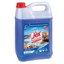 Nettoyant multi-usages parfum Côtes bretonnes désinfectant bidon de 5 L