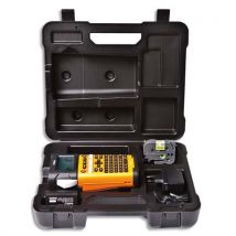 Etiqueteuse professionnelle 18mm Brother PTE300VP
