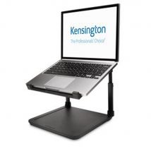 Rehausseur pour ordinateur portable Kensington SmartFit - Noir