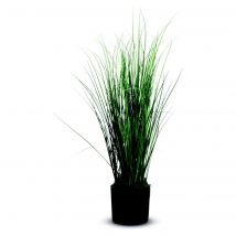 Plante artificielle Fagot d'herbe - H55 cm