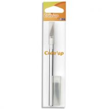 Scalpel pour papier et fil Preticut n°1 Safetool - lame fine