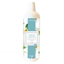 Savon liquide Topmain pour les mains - parfum douceur d'été - flacon 1 litre