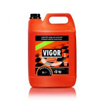 Nettoyant industriel Vigor à l'ammoniac - bidon 5 litres