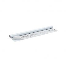 Rouleau adhésif blanc Velleda - 100 x 200 cm - effaçable à sec